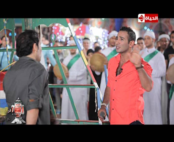 صور احمد سعد Photos Ahmed Saad