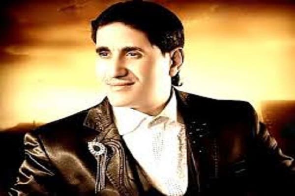 أحمد شيبة