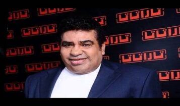 أحمد عدوية
