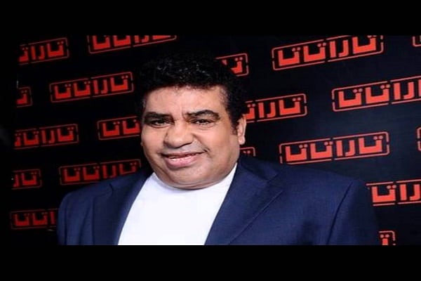 أحمد عدوية