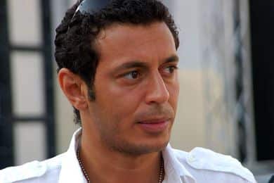 اروع الصور للممثل مصطفى شعبان