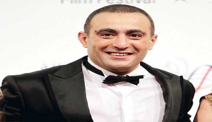 اروع صور احمد السقا