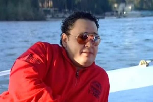 اروع صور الفنان احمد رزق