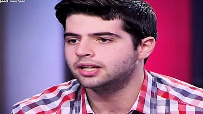 اروع صور الفنان طارق الابياري