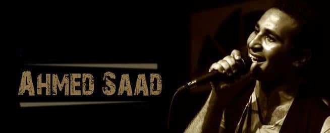 اروع صور النجم احمد سعد