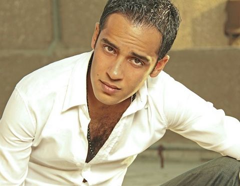 اروع صور النجم رامى جمال