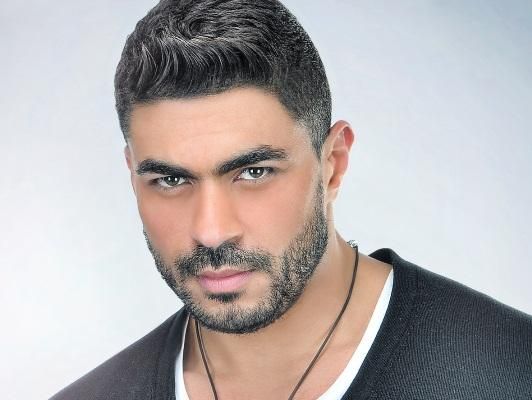 اروع صور للنجم خالد سليم