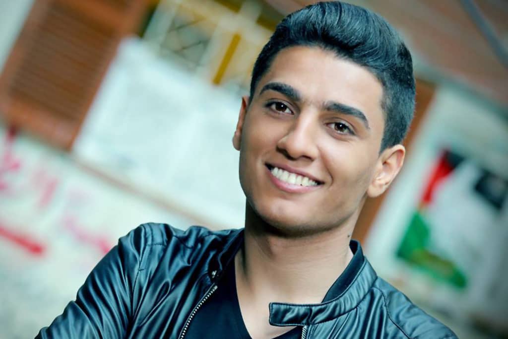 اروع صور للنجم محمد عساف