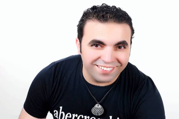 اشرف وهبة