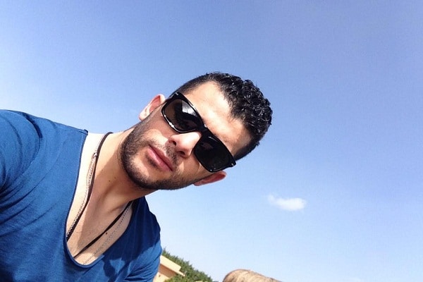 صور رامز امير Photos Ramez Amir
