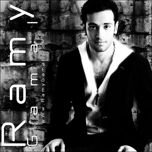 صور رامي جمال Photos Ramy Gamal