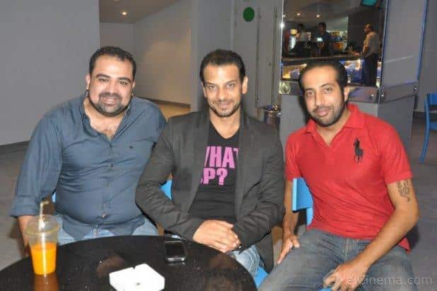 افضل الصور للنجم اشرف مصيلحى