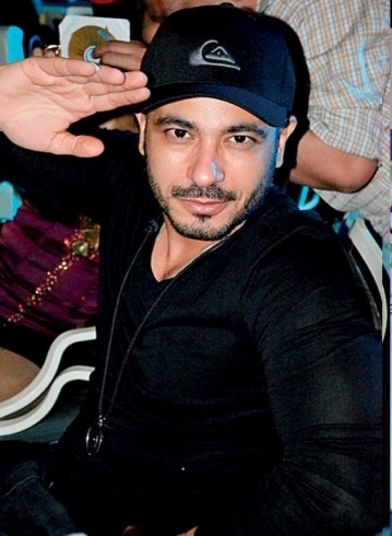 افضل الصور للنجم محمد نجاتى