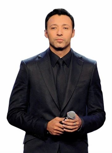 افضل صور للمغنى احمد فهمى