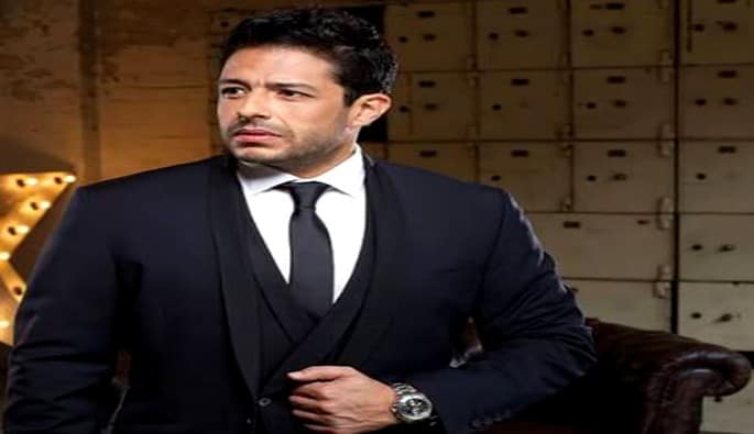 افضل صور للنجم حماقى
