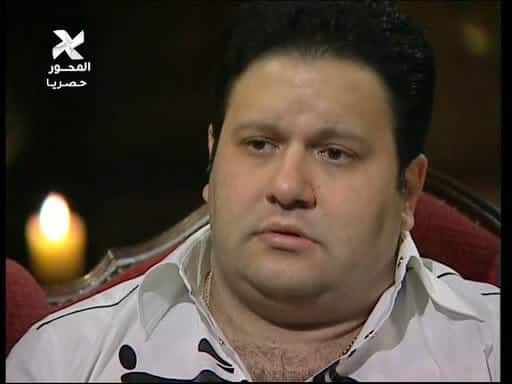 الفنان ادوار