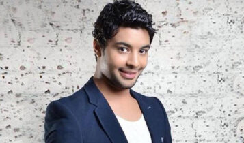 الفنان المصرى احمد جمال
