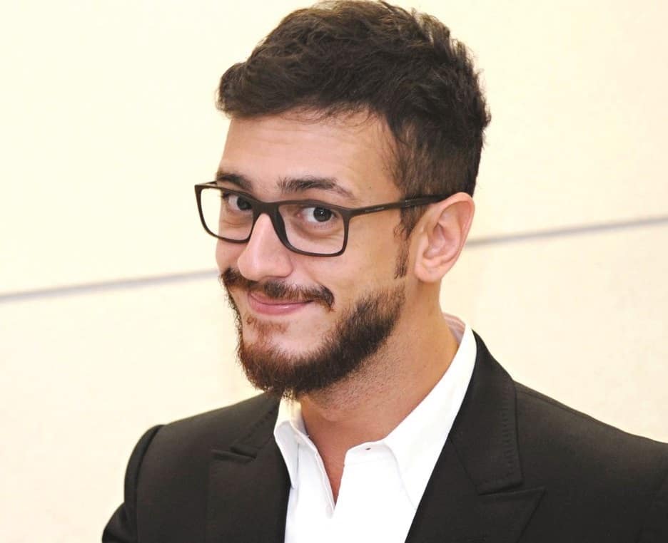 صور سعد المجرد Photos Saad Lemjarrad