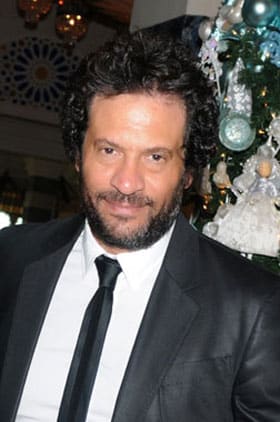 الفنان ماجد المصرى