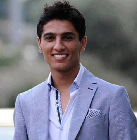 صور محمد عساف Photos Mohammed Assaf