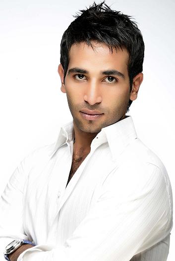 المغنى احمد سعد