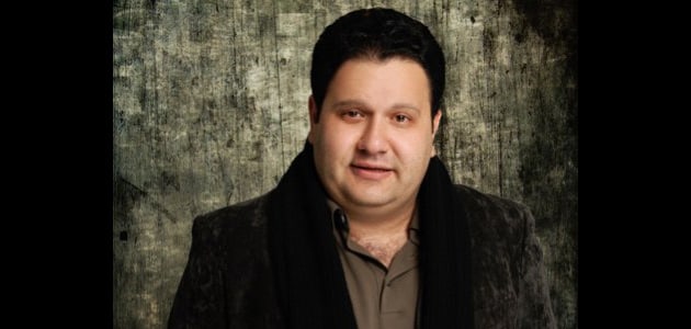 الممثل ادوار