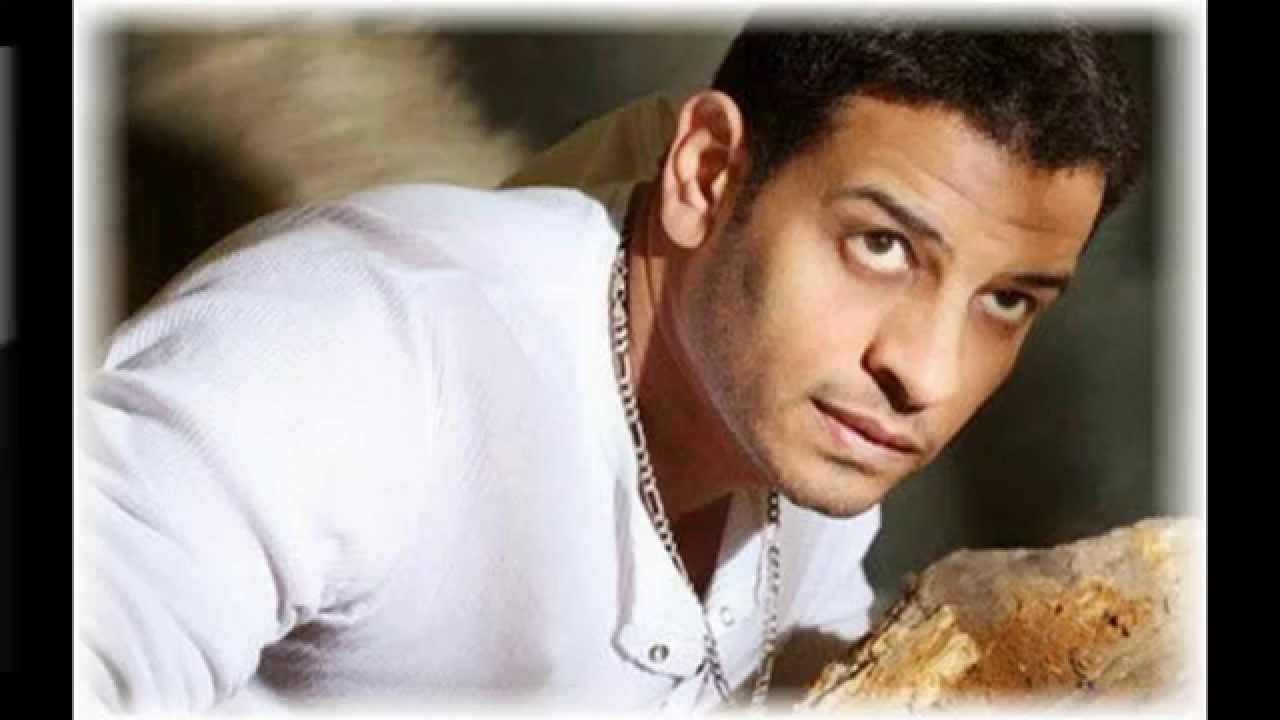 الممثل اشرف مصيلحى