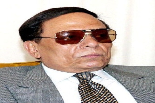 الممثل عادل امام