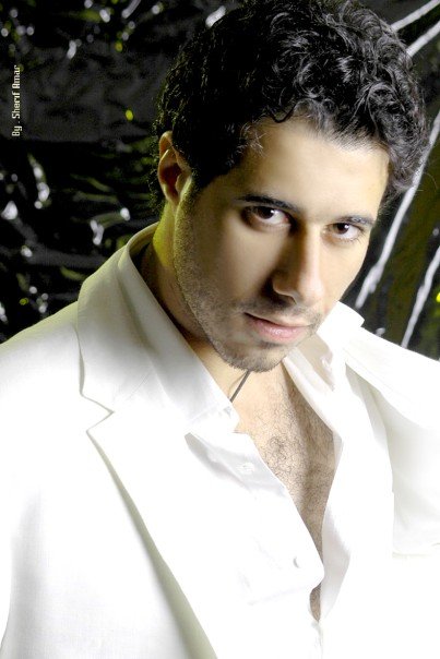 النجم احمد السعدنى
