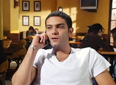 اسر ياسين