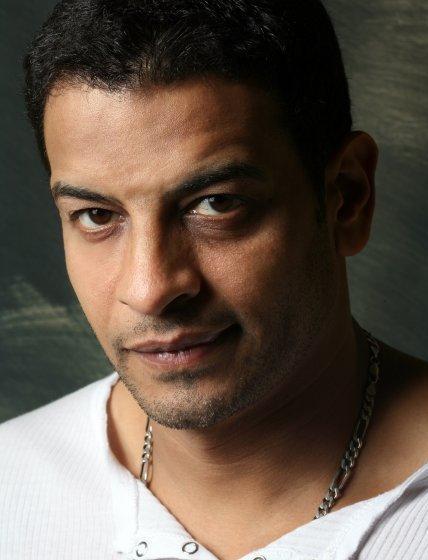 النجم اشرف مصيلحى