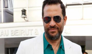 النجم ماجد المصرى