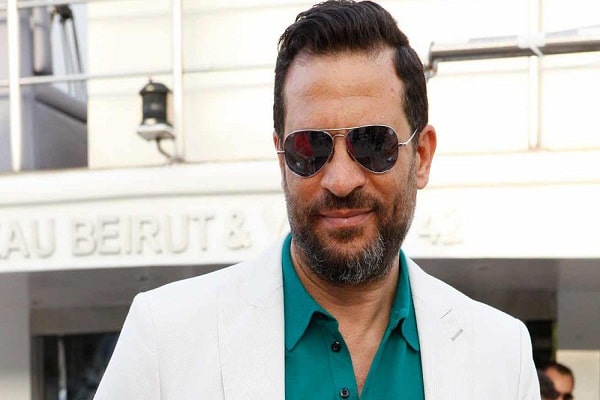 النجم ماجد المصرى