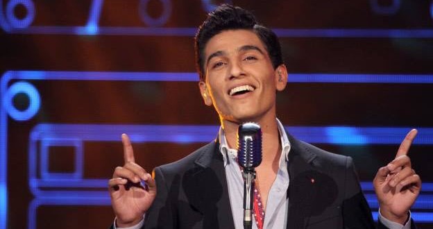 النجم محمد عساف