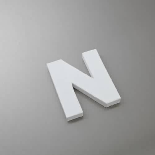 خلفيات حرف n