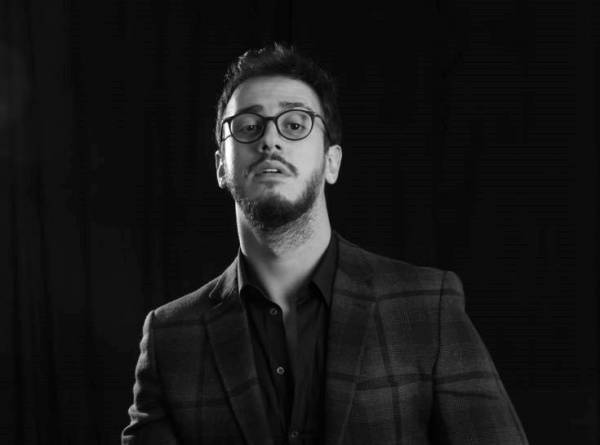 خلفيات سعد المجرد