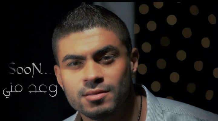 خلفيات وصور للفنان خالد سليم
