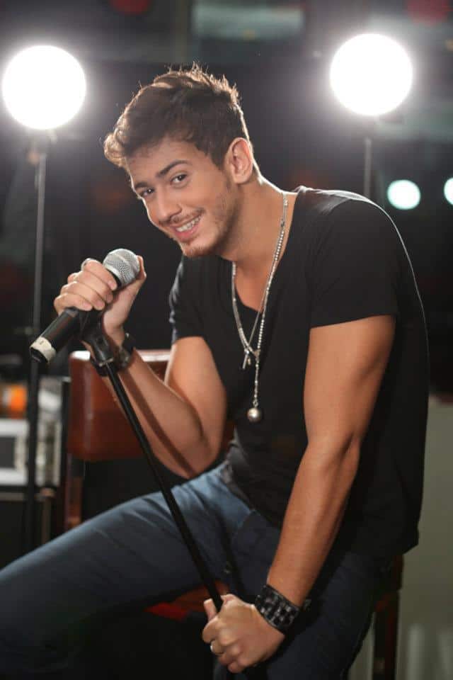 سعد لمجرد