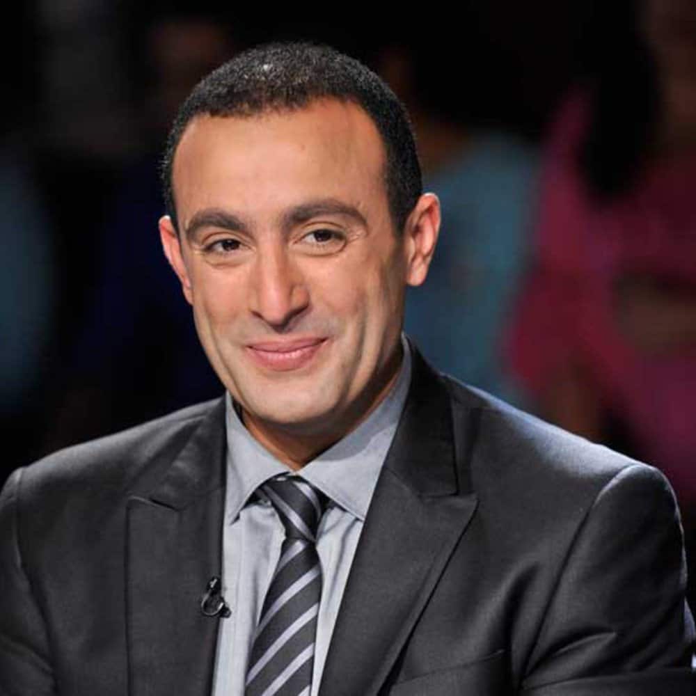 صور احمد السقا