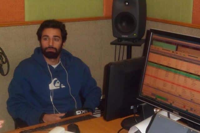 صور احمد حاتم