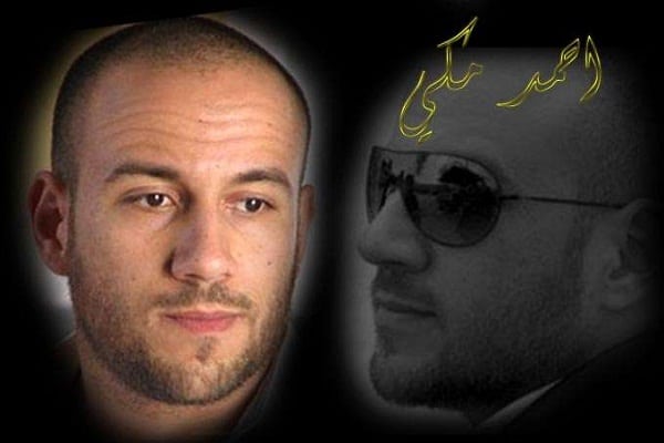 صور احمد مكي Photos Ahmed Makki