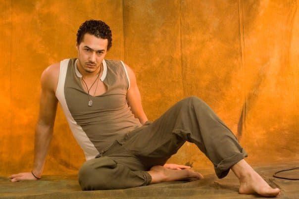 صور احمد هارون