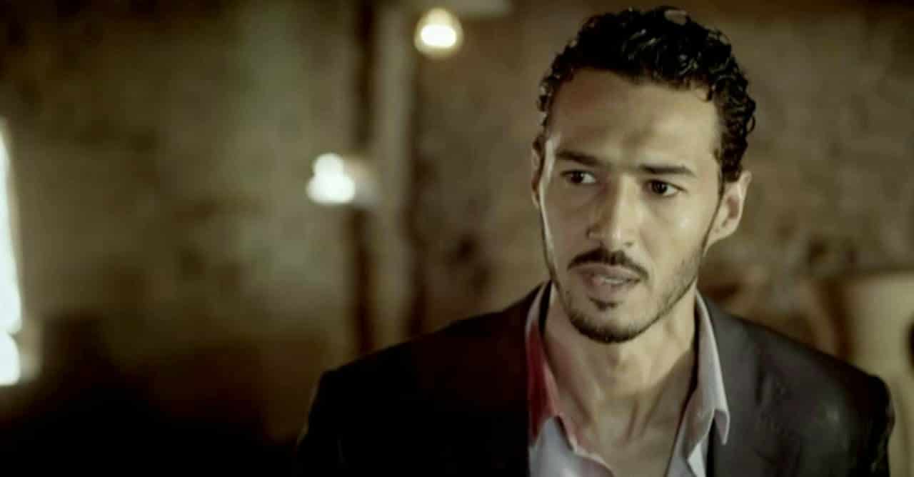 صور الفنان احمد هارون