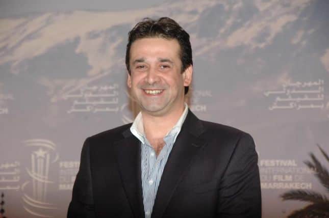صور الفنان كريم عبد العزيز