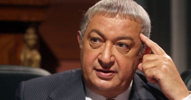 الفنان والممثل القدير نور الشريف