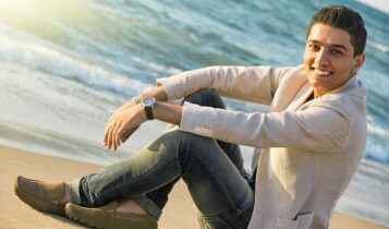 صور محمد عساف
