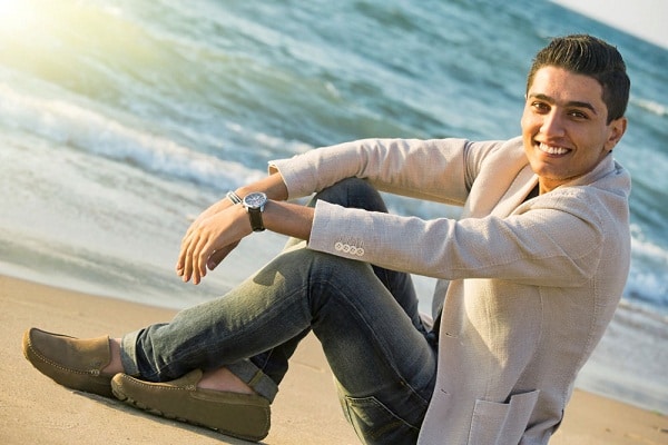صور محمد عساف