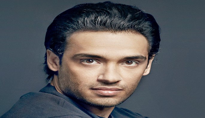 صور المغنى رامى جمال