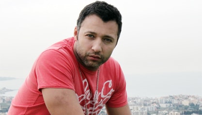 صور المغنى والممثل احمد فهمى