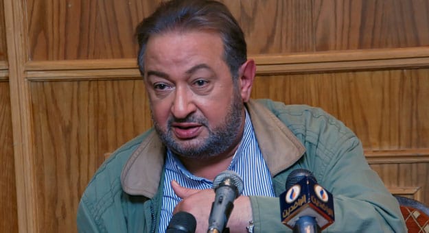 صور الممثل نور الشريف